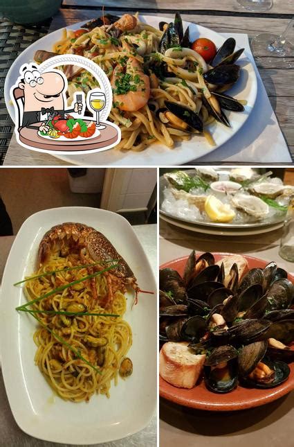 Rostick Restaurant.., Eastbourne - Restaurant menu, prices and reviews