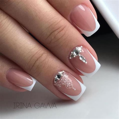 Nailartist Manicure