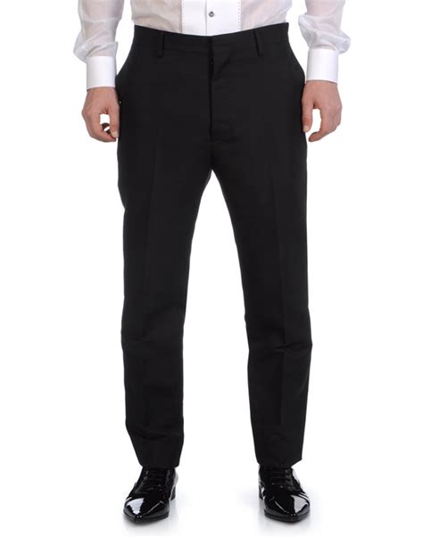 Pantaloni Eleganti Uomo Tutte Le Offerte Cascare A Fagiolo