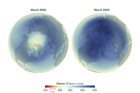 Joint Polar Satellite System 1 NASA S Earth Observing System