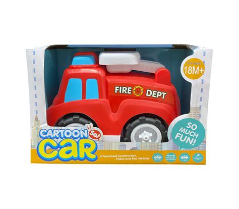 Free Wheel Fire Engine Car Mambos Online Store