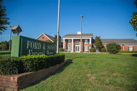 How To Access N.J. Ford And Sons Funeral Home Obituaries In Memphis, TN 1