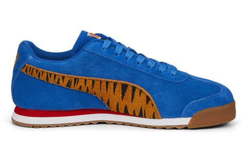 Frosted Flakes X Puma Roma Suede Release Date Sbd