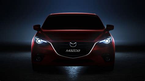 Mazdaspeed 3 Wallpapers - Wallpaper Cave