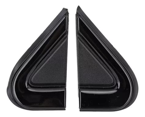 Moldura Esquina Puerta Delantera De 2 Piezas Para Dodge Dart Meses