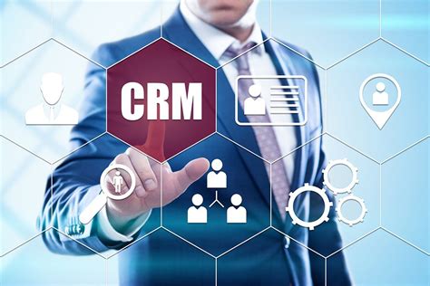 The Benefits Of A CRM For Your CRE Business Benefit Business Blog