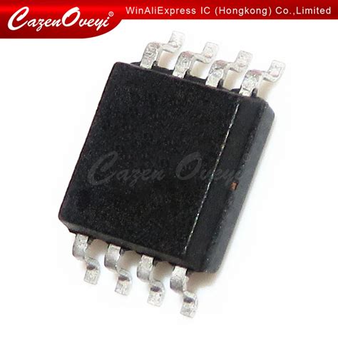 1pcs/lot Gd25b16bsig 25b16bsig 25b16bs1g Sop-8 In Stock - Integrated ...
