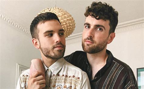 Duncan Laurence Gaat Trouwen