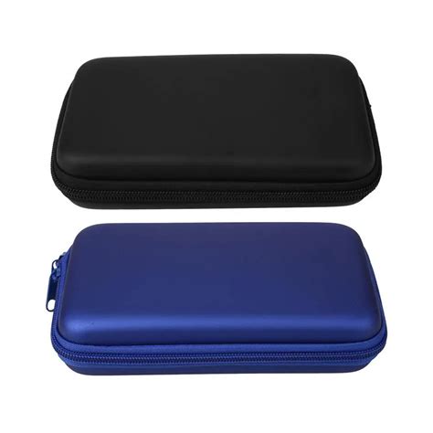 EVE Travel Hard Storage Pouch Sleeve Cases For Nintendo 3DS XL LL ...