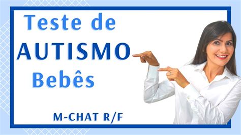 Testes Neuropsicológicos Para Autismo RETOEDU