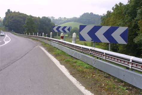 SÉcuritÉ RoutiÈre Quelles Sont Les Routes Les Plus Meurtrières De