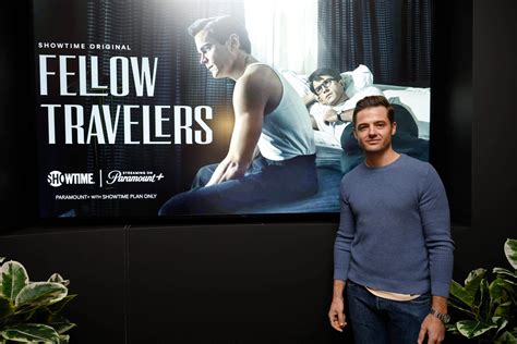 Robbie Rogers From A Forbidden Gay Soccer Player To A Golden Globes Nominee The Athletic