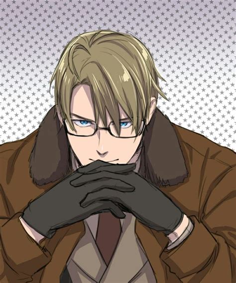 Pin By Leon Links Hoe On Hetalia In Hetalia