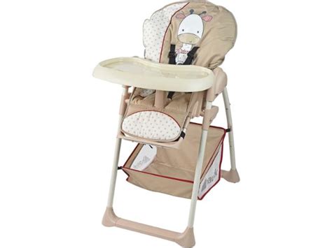 Hauck Sit n' Relax review | Plastic Multi-functional Folding High chair - Which?