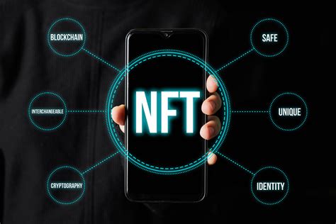 Crypto Assets In The Digital Wild West The Treatment Of Nfts As