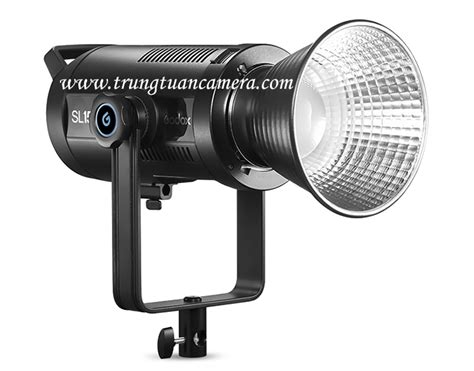 N Led Godox Sl Ii Bi Color Nh S Ng K K