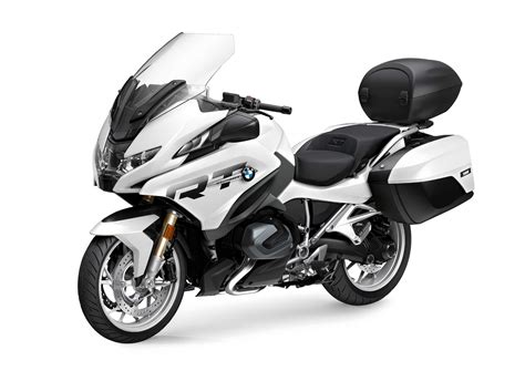 2024 Bmw Motorcycle R1250rt Cherri Consolata