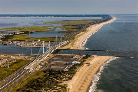 At Altitude Gallery Aerial Landscape Photography Delaware 11