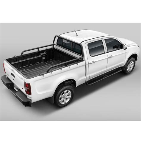 Durable and Performance-Driven JAC T6 2WD Pick-up Truck - China JAC T6 ...
