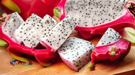 La Pitahaya Una Fruta Para Mantenerte Saludable Con Grandes Beneficios