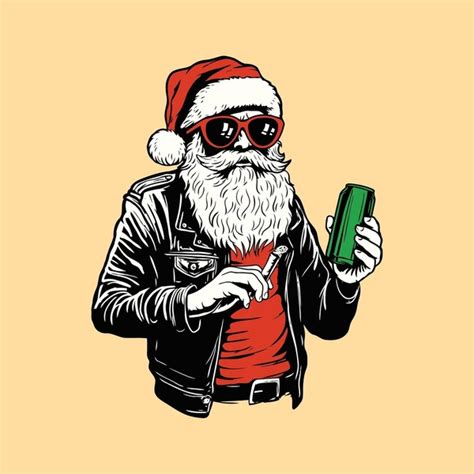 3113 Cartoon Santa Smoking Images Stock Photos 3d Objects And Vectors