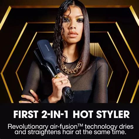ghd | Skånsom styling af håret