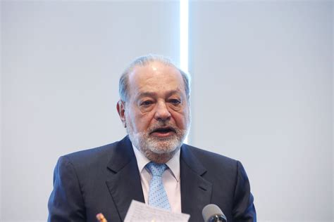 “el Dinero No Es El Objetivo” La Regla De Carlos Slim Para Crecer Como