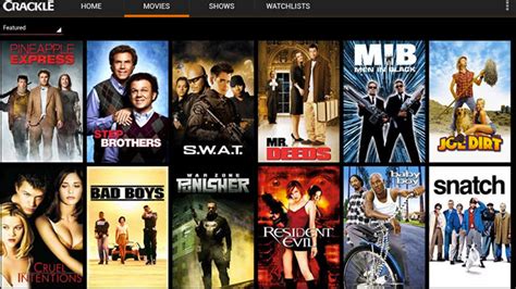 How to Use Crackle App to Watch Movies & TV Shows