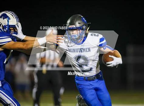 West Virginia High School Football Scores Week 11 Wvssac Scoreboard