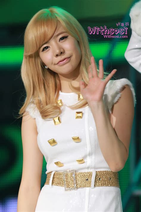 Sunny Lee Soonkyu Sunny Snsd Photo Fanpop