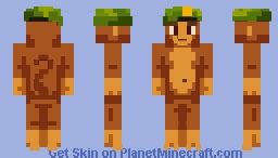 sniper monkey Minecraft Skins