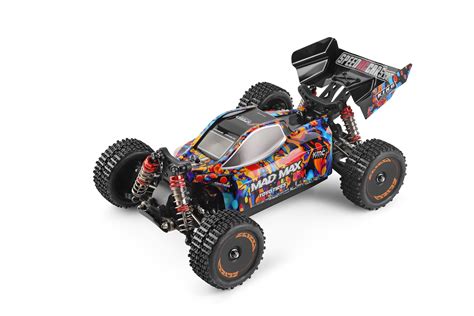 S Idee Wl Rc Auto Buggy Kmh Schnell Monstertruck Mit