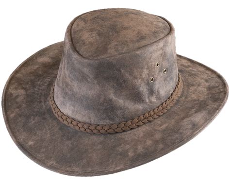 Califon Leather Australian Hat Henschel Hats Hat Makers Henschel