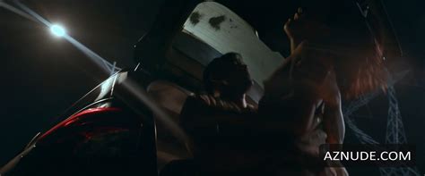 KARA KRUS NUDE SCENES AZNude