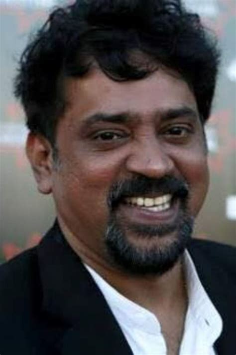 Santosh Sivan Makes History First Indian Cinematographer To Receive