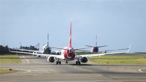 Taxiing To The Runway Flickr Photo Sharing