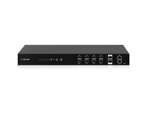 Optical Networks Ubiquiti Uf Olt U Fiber Port Gpon Optical Line