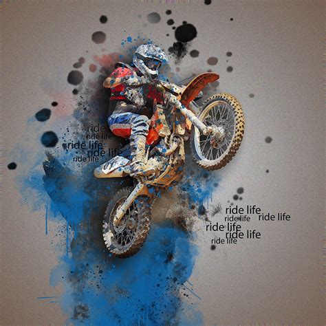 Motocross Motocicleta Raza Foto Gratis En Pixabay Pixabay
