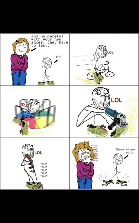 Title loves his new shoes - Meme by theofficialdjxfinity :) Memedroid