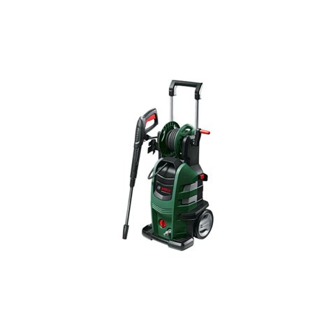Advanced Aquatak 160 High Pressure Washer - Saffron Ventures