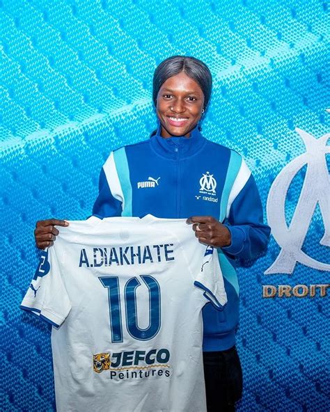 OM Féminines Mbayang Sow Awa Diakhaté et Mama Diop prolongent