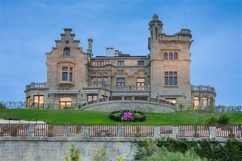 Hotel Of The Week An Architectural Landmark In Spain Is Reborn As A