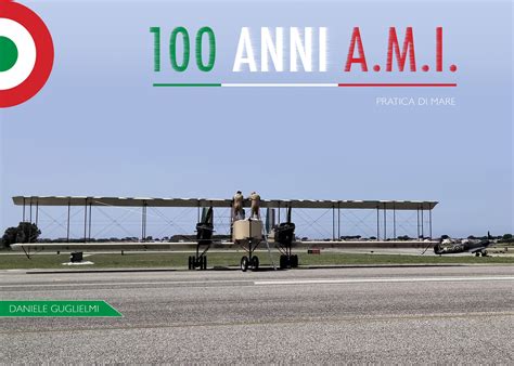 100 ANNI DELLAERONAUTICA MILITARE A PRATICA DI MARE