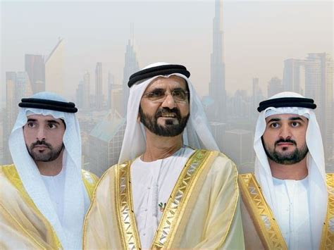 Sheikh Mohammed Launches Dubai Social Agenda D33 With A Budget Of