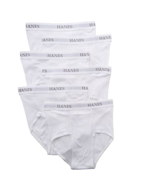Hanes Platinum Boxer Briefs