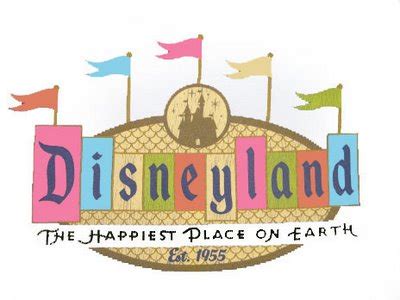 Disneyland Tips and Design Inspiration