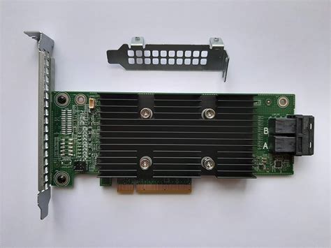 Dell PERC UCSA 901 H330 PCI E X8 12 Gb S Tarjeta Controladora RAID