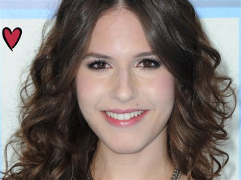 Erin Sanders Wallpaper