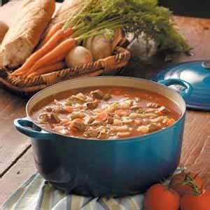 Hearty Beef Soup Recipe: How to Make It