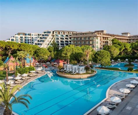 De Leukste Hotels In Turkije Met Een Verwarmd Zwembad